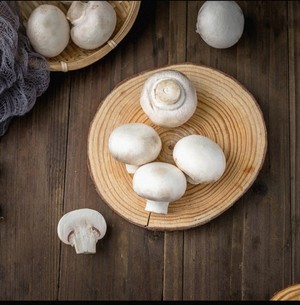 "mushroom Soup" Which is Obviously Vegetarian But As Fresh As Chicken Soup recipe