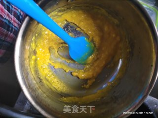 Ice Cream recipe