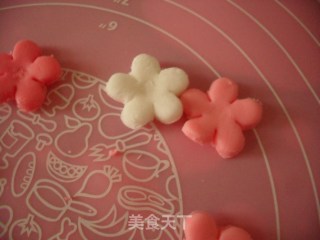 The March 8th Flower Cake for Myself recipe