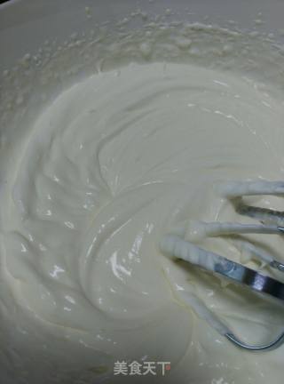 Dark Chocolate Mousse recipe