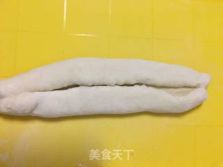 Milky Toast recipe