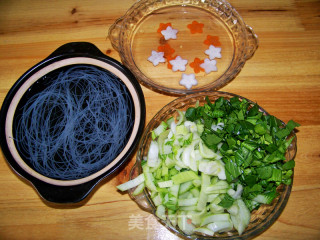 Xinlan Hand-made Private Kitchen [healthy Vegetable Bowl]——turning Rotten into A Magical Fast-handed Dish recipe