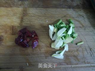 Shredded Cabbage recipe