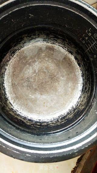 Canned Yellow Peach recipe