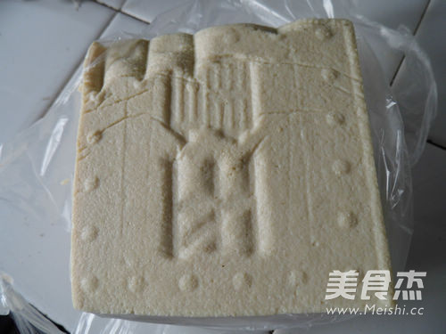 Tofu Soup recipe