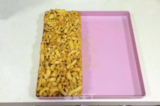 Crispy Sachima recipe