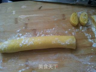 Modern Baba recipe