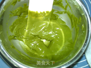 Matcha Honey recipe