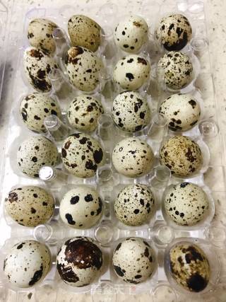 Shiitake Mushroom Steamed Egg recipe