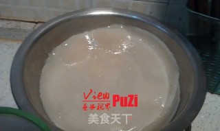 I Make Liangpi for The Whole Family recipe