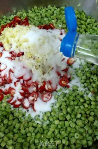 Homemade Capers recipe