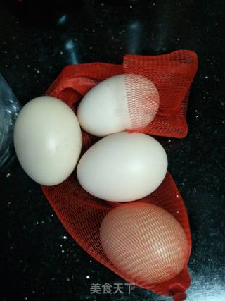 Fried Poached Egg recipe
