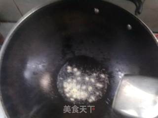 Pan-fried Poached Eggs recipe