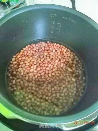 Healthy and Delicious Homemade Red Bean Paste recipe