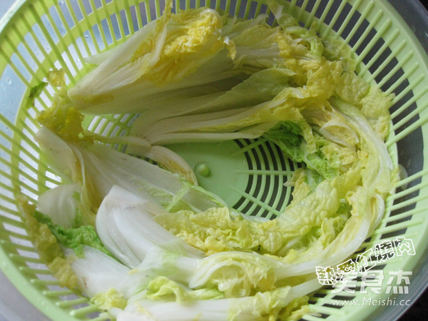 Steamed Baby Vegetables with Tempeh and Garlic recipe