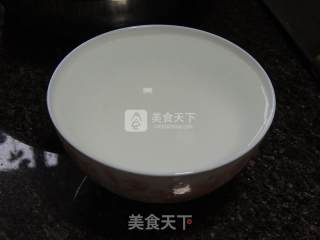 Coconut Milk Cake recipe