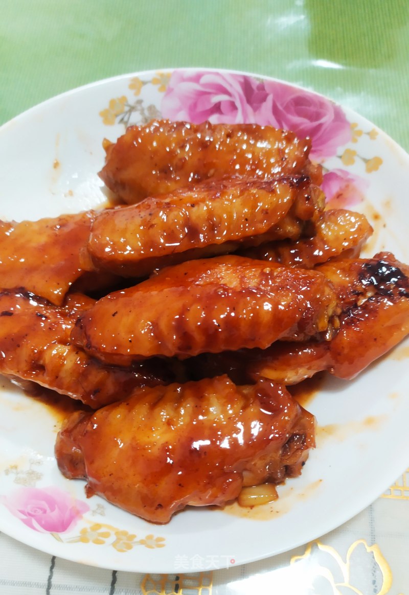 Chicken Wings recipe