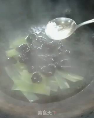 Refreshing Side Dishes recipe