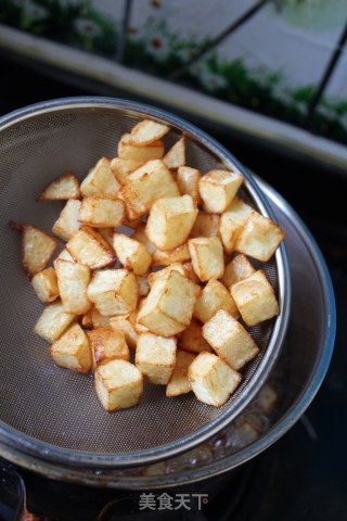 Griddle Potatoes recipe