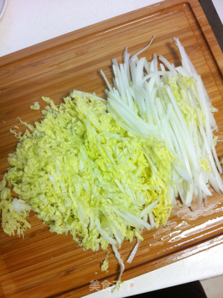 Refreshing Baby Dishes recipe