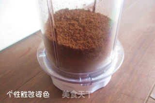 Freshly Ground Coffee recipe