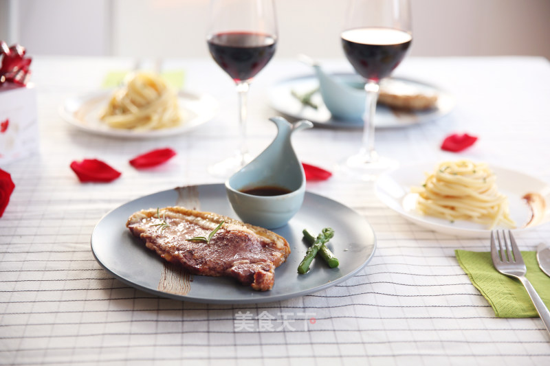 Unlock The Secrets of The Steak Millennial Audience recipe