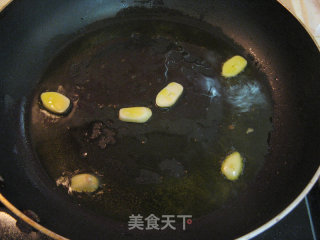 Three Color Tofu recipe