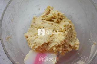 #aca烤明星大赛#walnut Cookies recipe