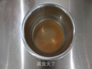 Classic Cantonese Bean Paste Mooncake recipe