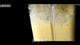 Orange Moon—orange Pineapple Juice recipe