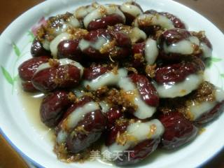Heart is Too Soft recipe