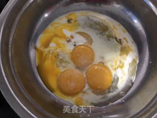 Original Cake Roll recipe