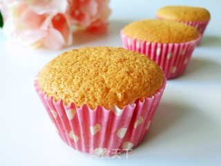 Passion Fruit Honey Cupcakes recipe