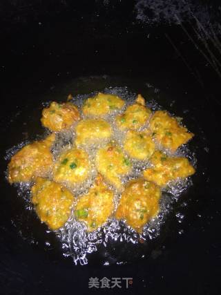 Vegetarian Meatballs recipe