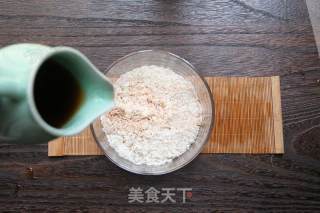 Dancing Tea-scented Cat Rice recipe