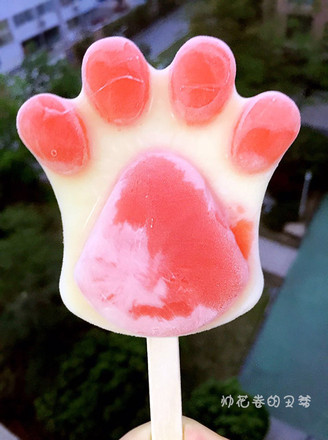 Crazy Animal City Same Style Claw Popsicle recipe