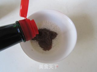 【hubei】sweet and Sour Lotus Root Pills recipe