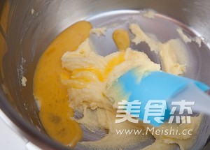 Creamy Almond Crisp recipe