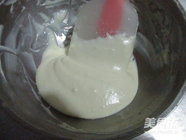 Yogurt Soluble Beans recipe
