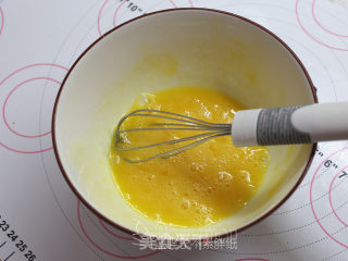 Lazy Version of Egg Tart recipe
