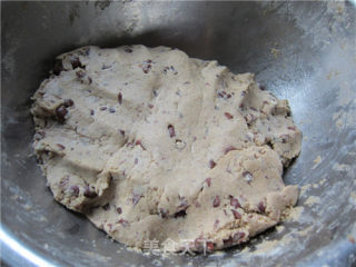 Red Bean Wotou recipe