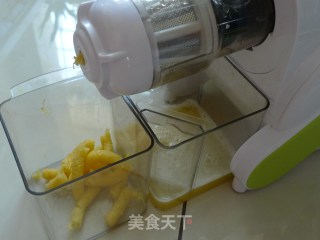 Pineapple Soda Soda recipe