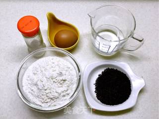 Fried Bun recipe