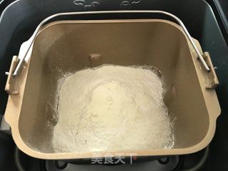 Toaster Version of Hokkaido Toast recipe