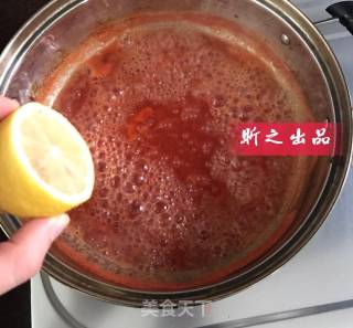 Homemade Tomato Sauce recipe