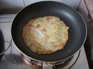 Cabbage Stall Cake recipe