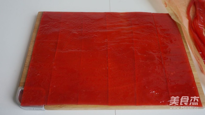 Homemade Gotan Peel recipe