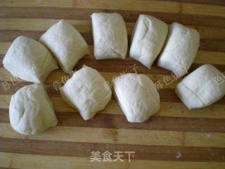 Chinese-style Hamburger Meat Tongs recipe