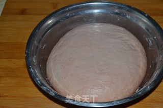Homemade Scallion Cake recipe