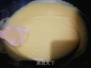 Childhood Memories-pea Huanger recipe